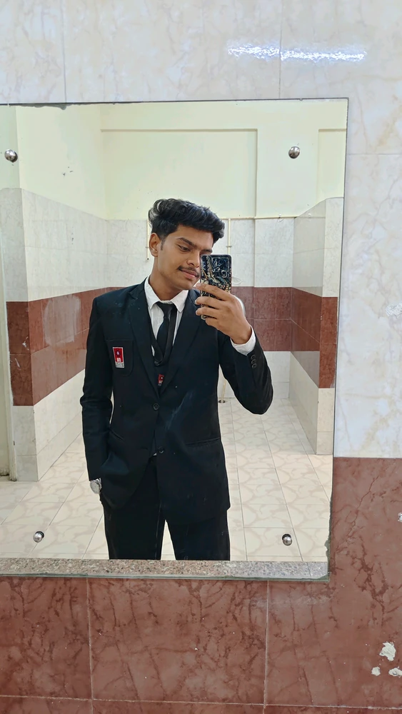 Image uploaded by Manas