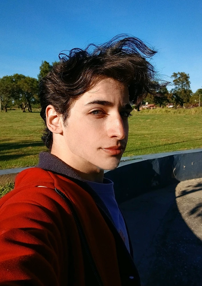 Image uploaded by Tiziano
