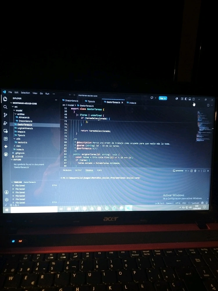 GIF subido por Talkiar