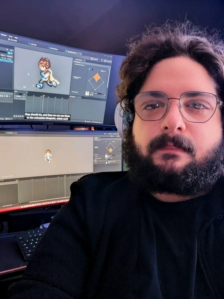 GIF uploaded by Eliemil