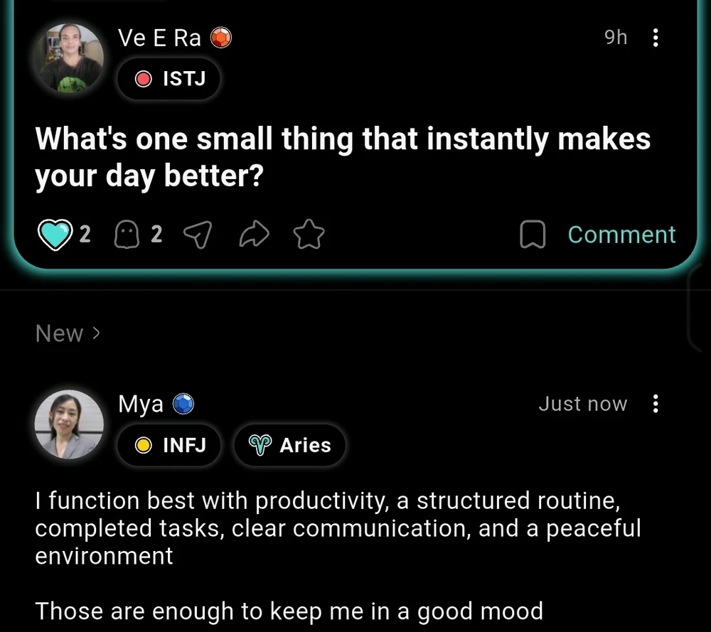 GIF uploaded by Mya