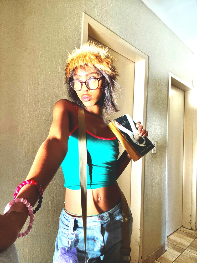 Image uploaded by $tunna