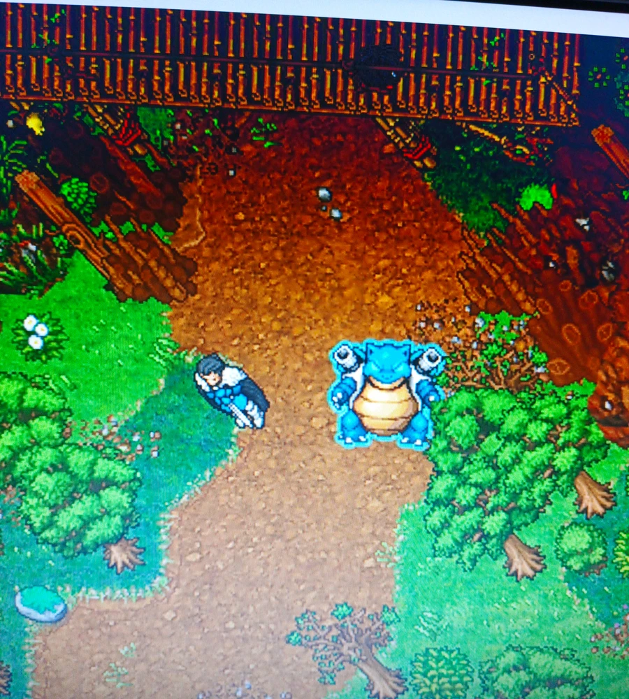GIF uploaded by Bruno