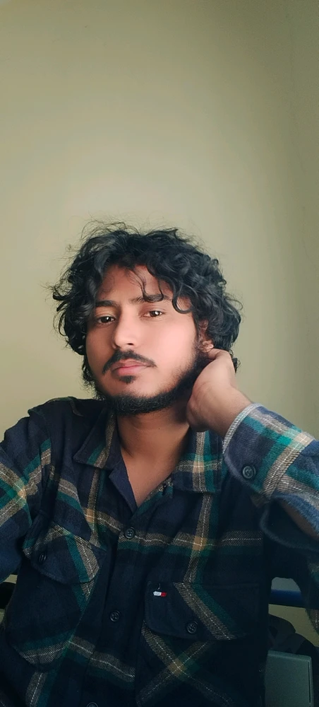 Image uploaded by Uday
