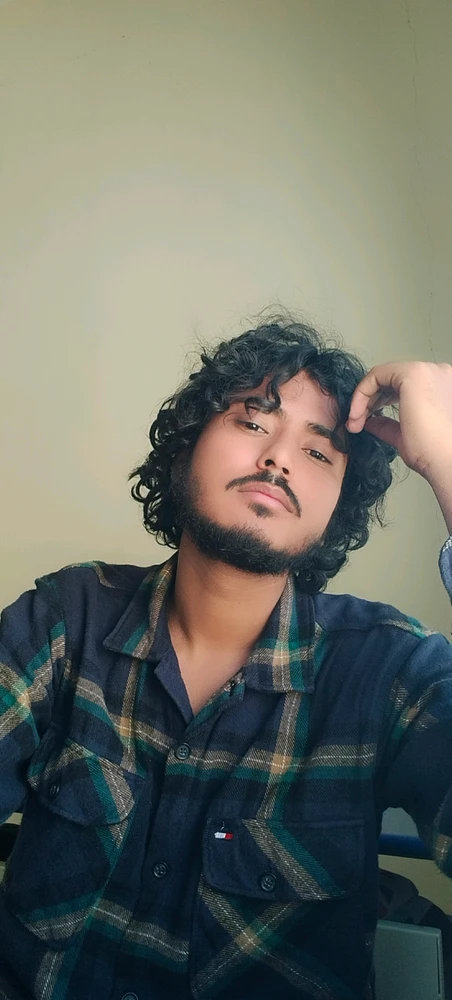 Image uploaded by Uday