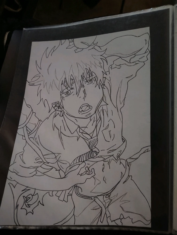 GIF uploaded by Sky