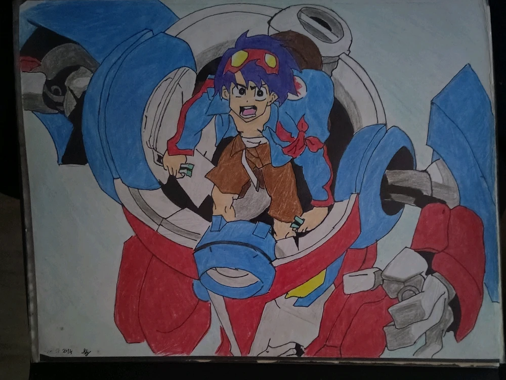 GIF uploaded by Sky