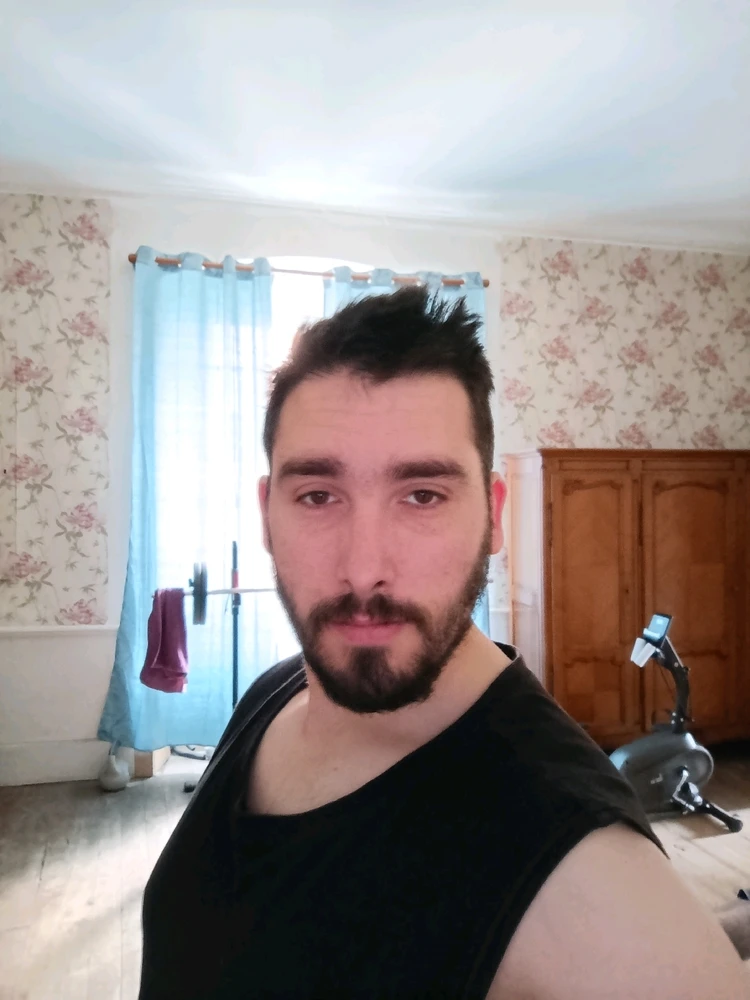 GIF ajouté par Axel