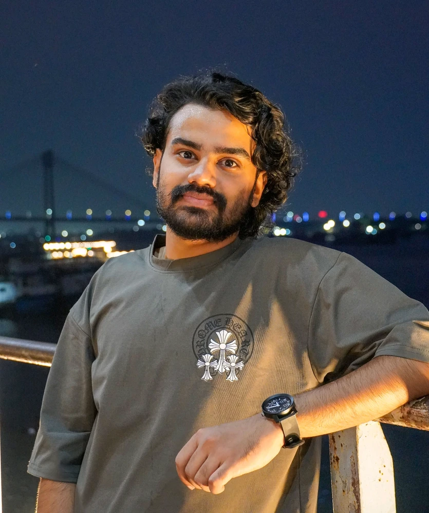 Image uploaded by Somu
