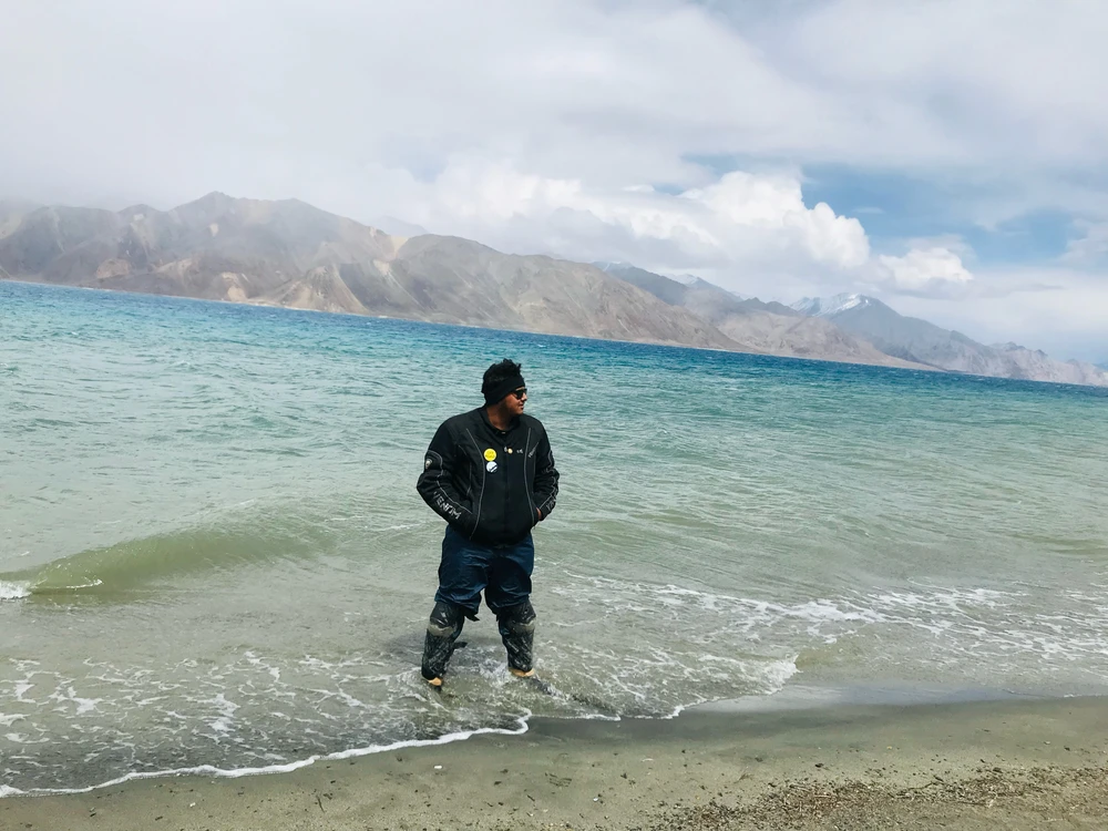 GIF uploaded by D