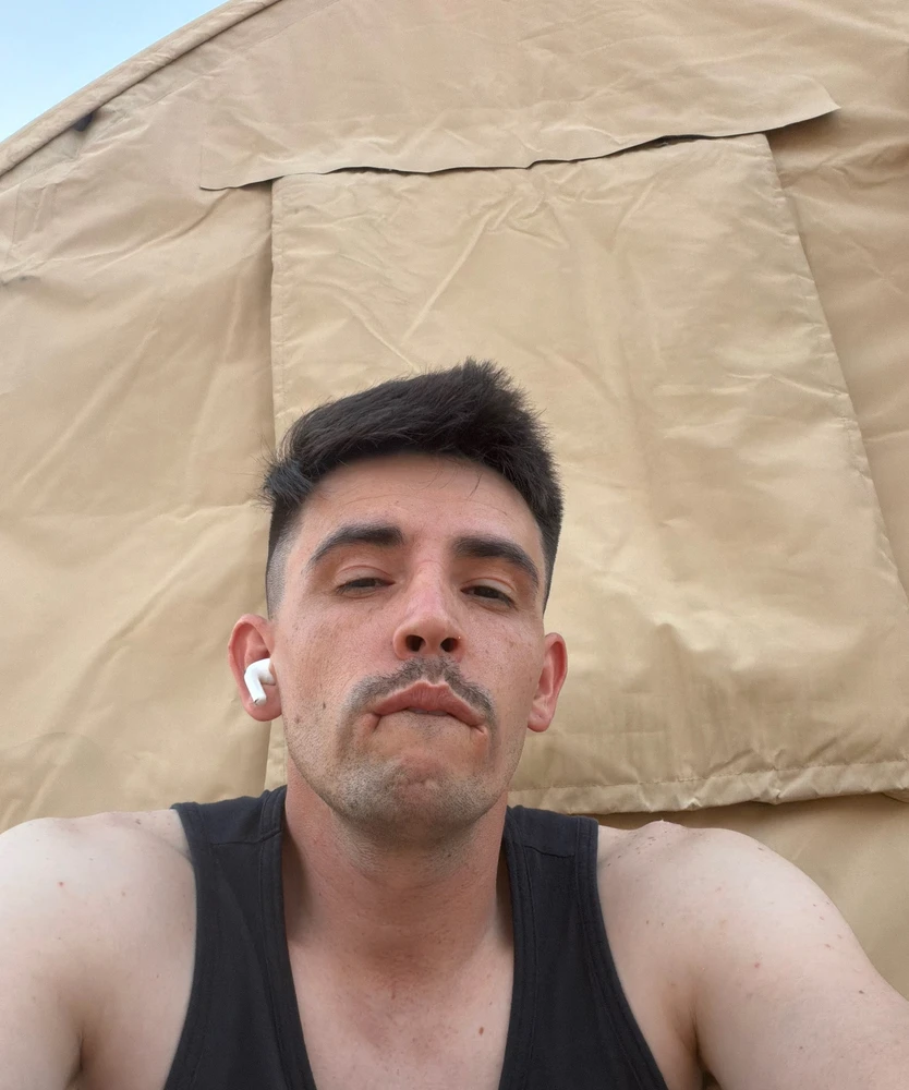 GIF uploaded by Luke