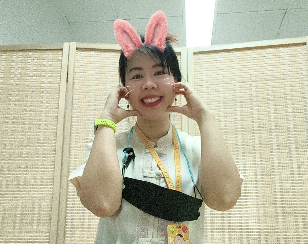 GIF uploaded by Kan(⁠≧⁠▽⁠≦⁠)カンイヤーeleanor