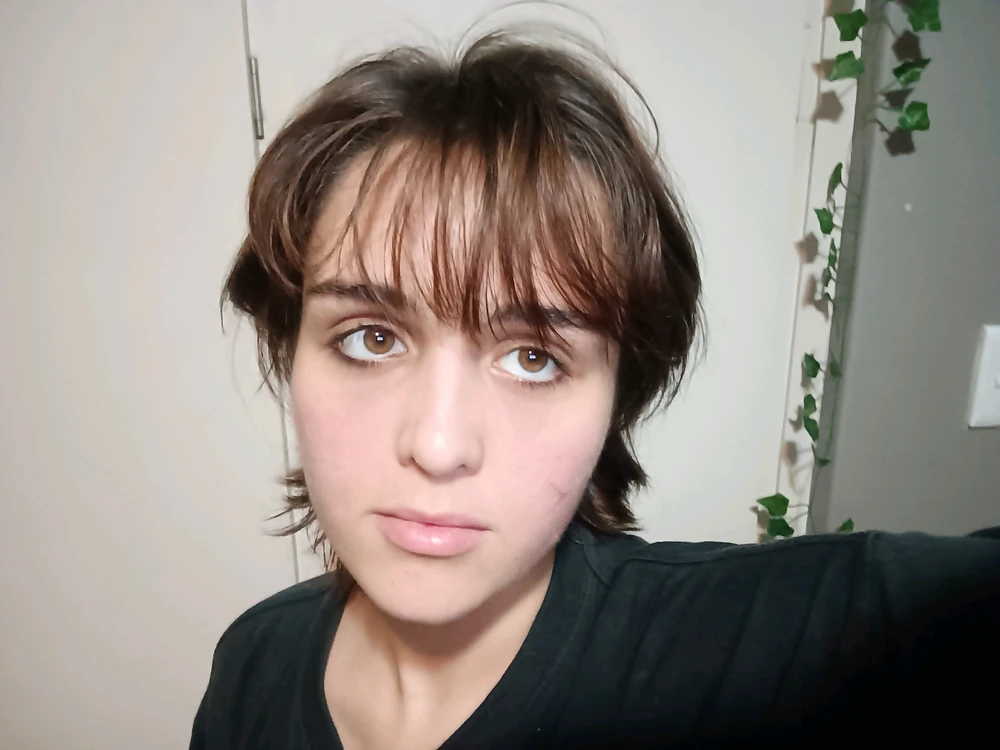 GIF uploaded by anene