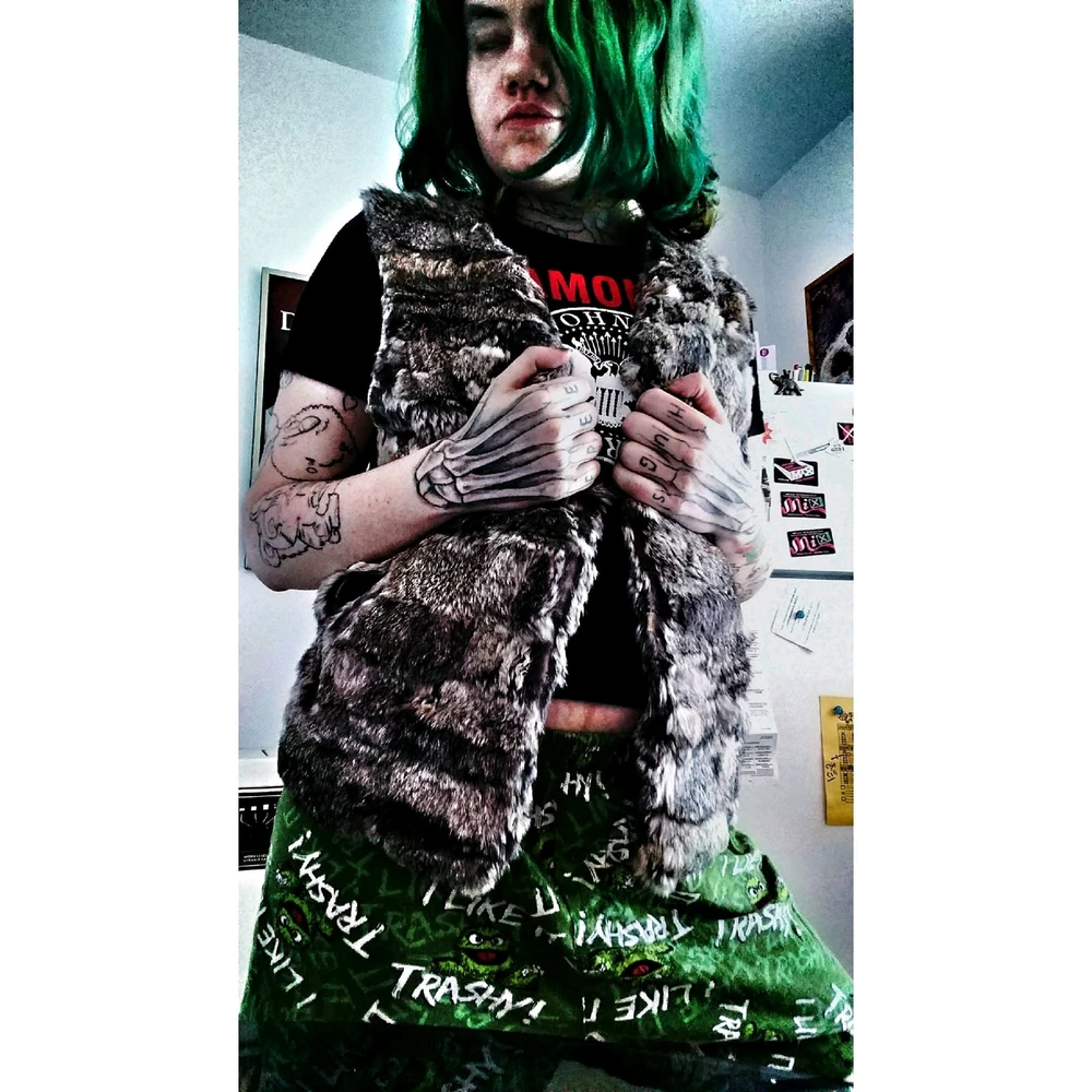 Image uploaded by Kenny Jinx