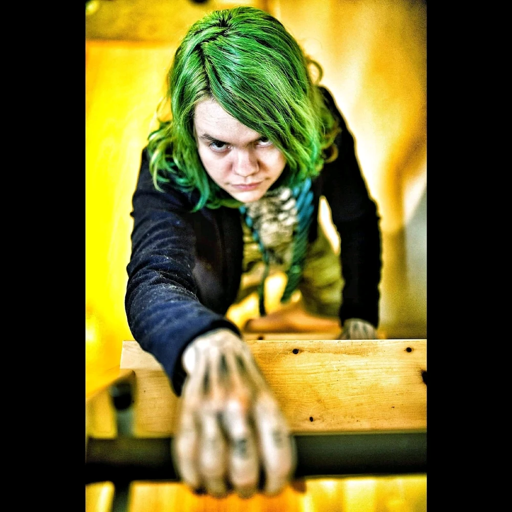 Image uploaded by Kenny Jinx