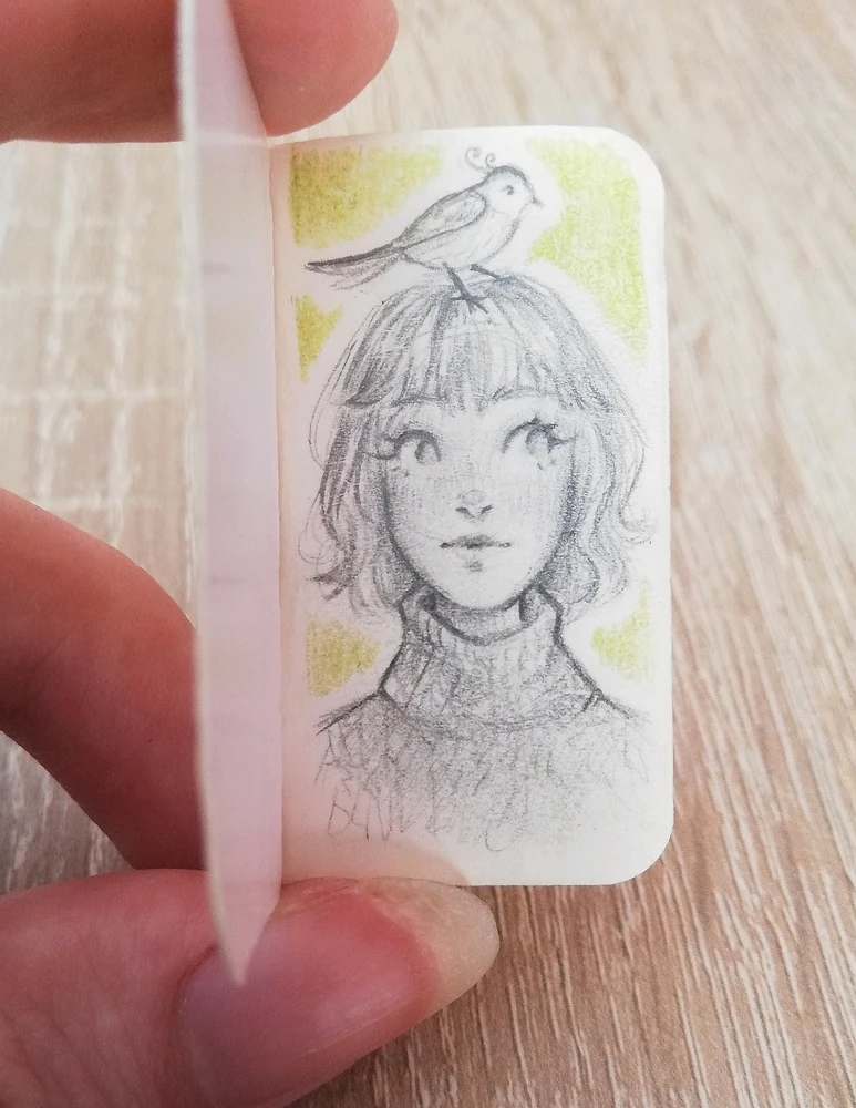 GIF uploaded by Domi