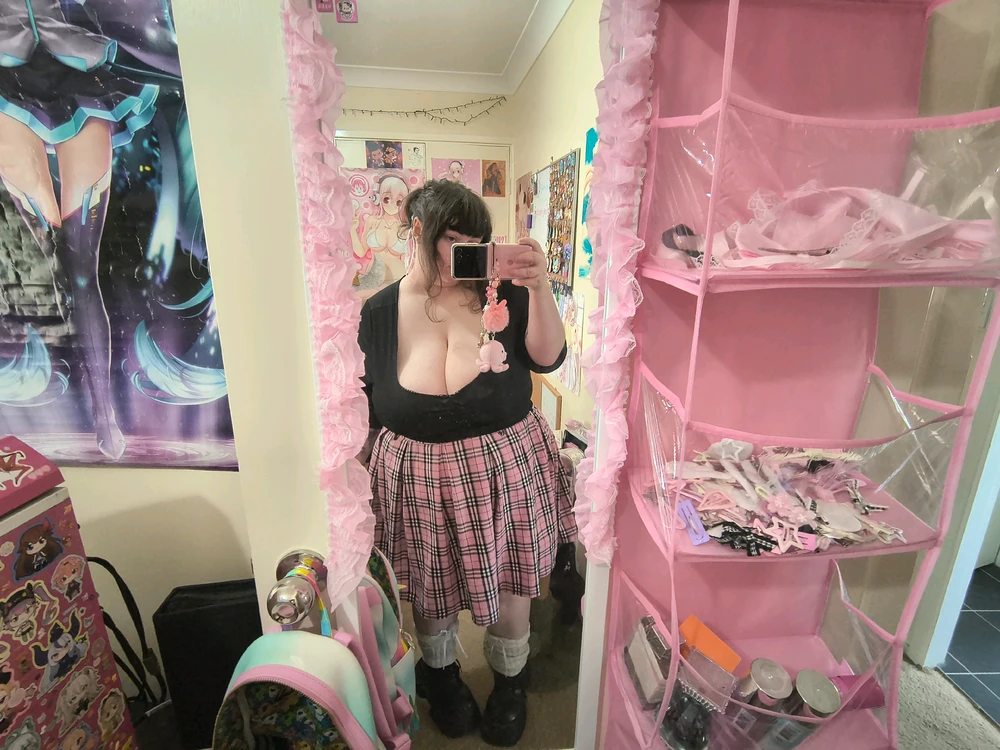 Image uploaded by Buneé(ノ◕ヮ◕)ノ*:・゚