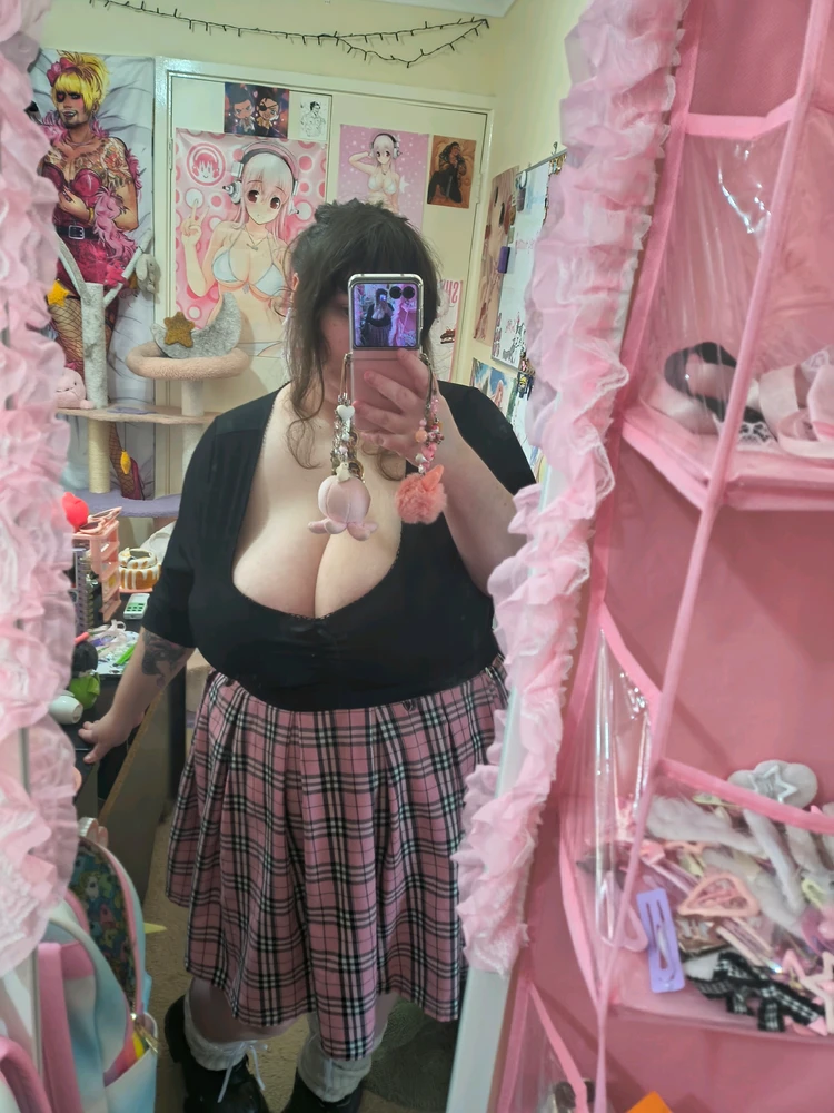 Image uploaded by Buneé(ノ◕ヮ◕)ノ*:・゚