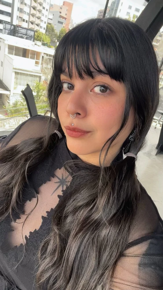 GIF uploaded by Dayanara