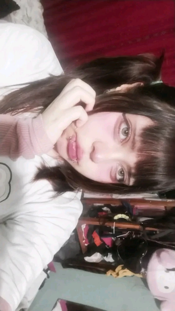 GIF tí Iara gbé sókè