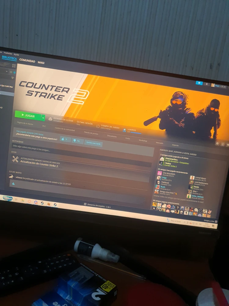 GIF subido por Patricio