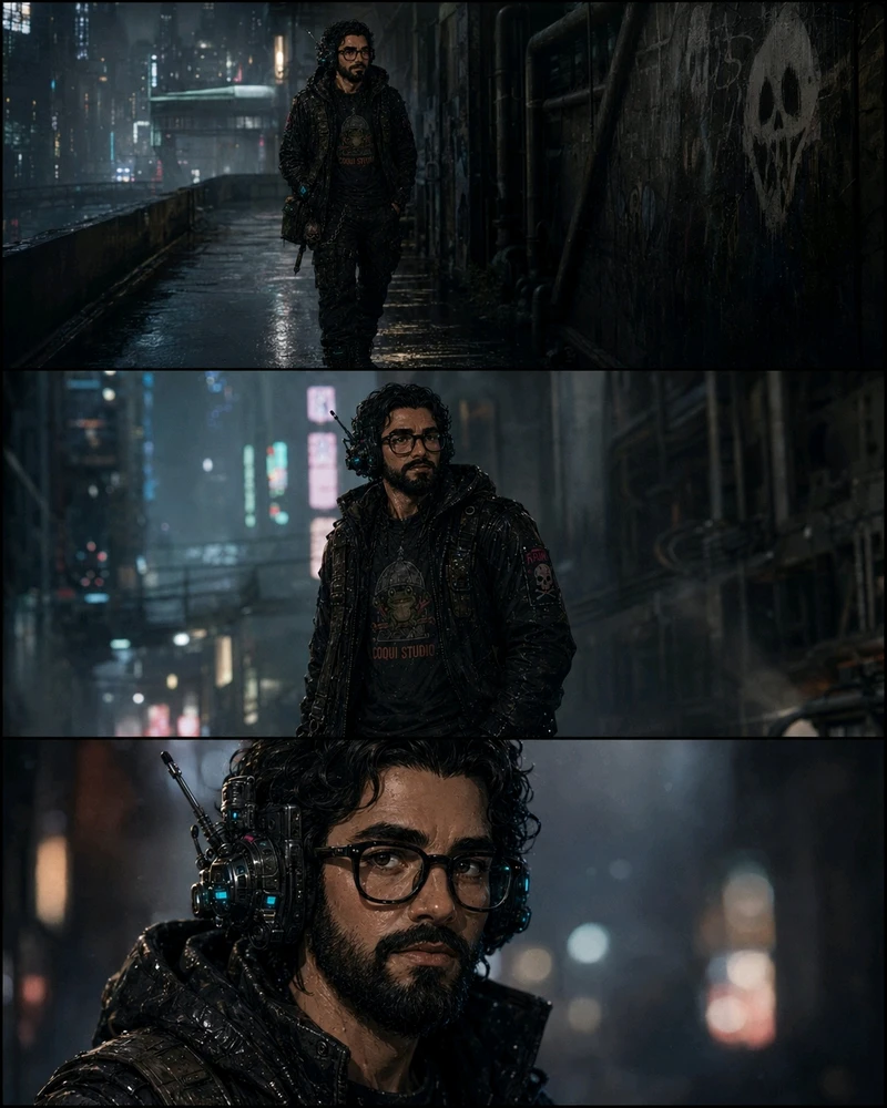 GIF na in-upload ni Eliemil