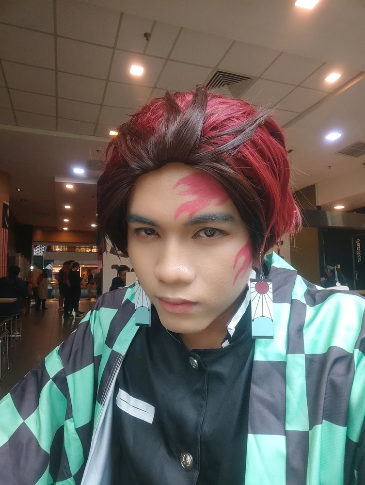 GIF na in-upload ni shinko