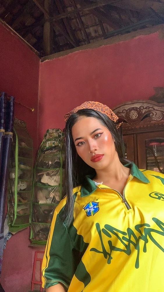 Image uploaded by Cuaca