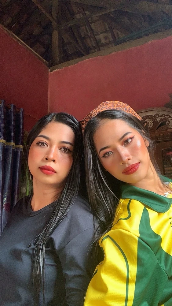 Image uploaded by Cuaca