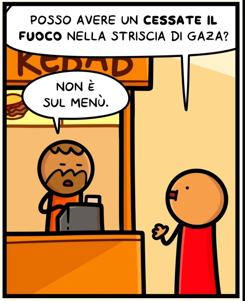 Immagine caricata da Marco🦊