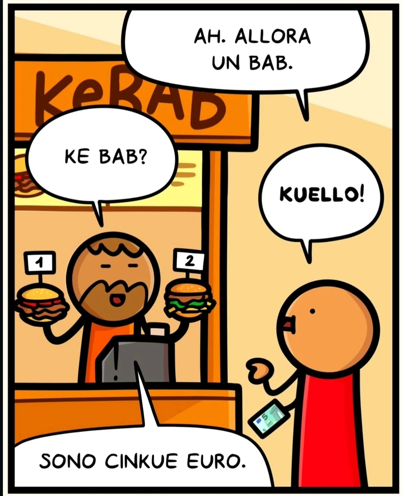 Immagine caricata da Marco🦊