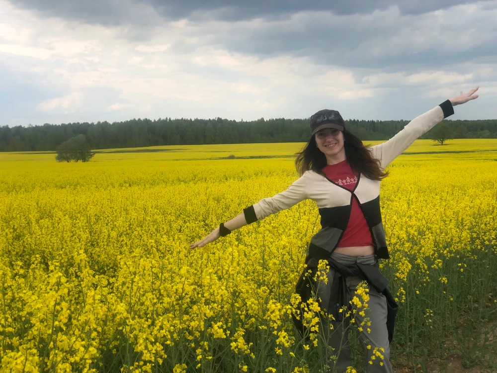 Image uploaded by Yulia