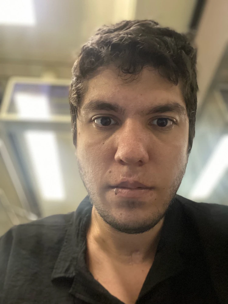 GIF uploaded by Pedro Lauand Ferro