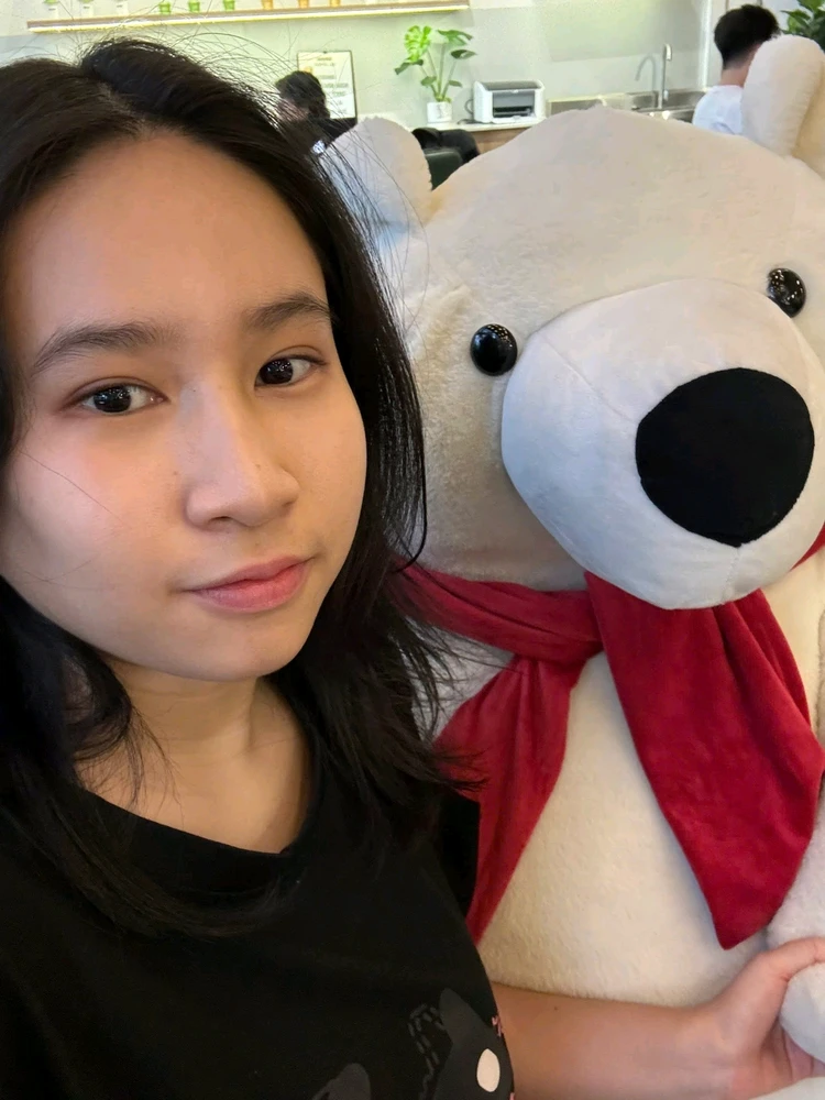 Image uploaded by Mia