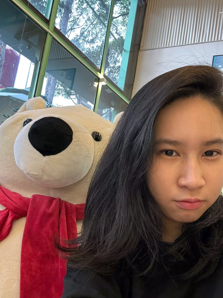 Image uploaded by Mia