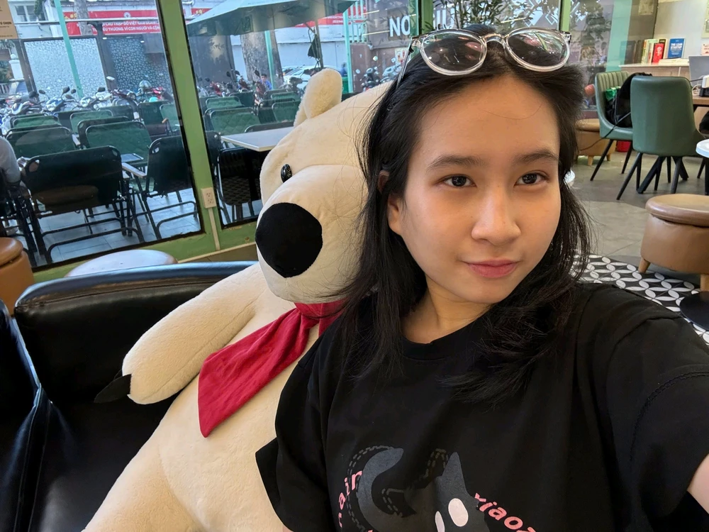 Image uploaded by Mia