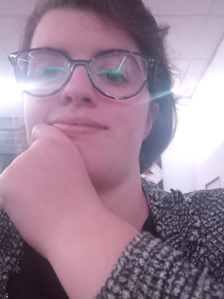 GIF subido por Michela