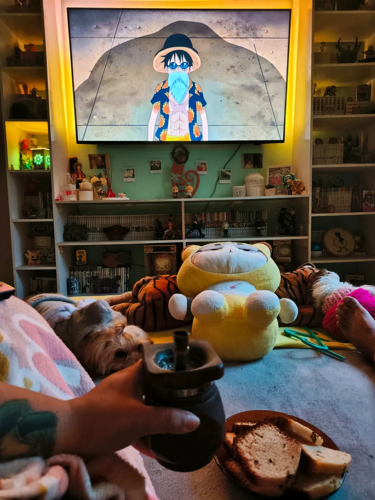 GIF subido por Deku