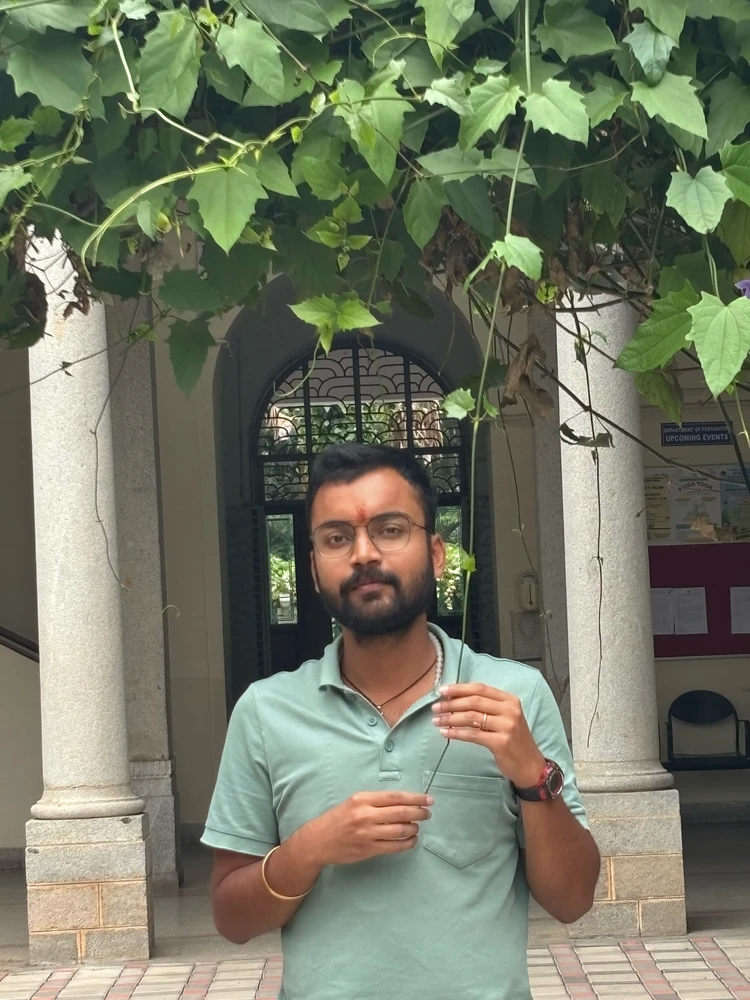 Image uploaded by Akhil Garg
