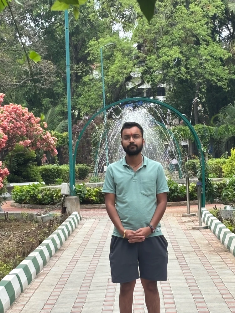Image uploaded by Akhil Garg