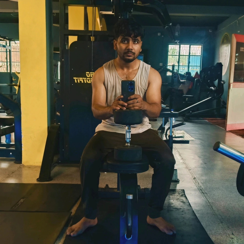 GIF uploaded by Miraj