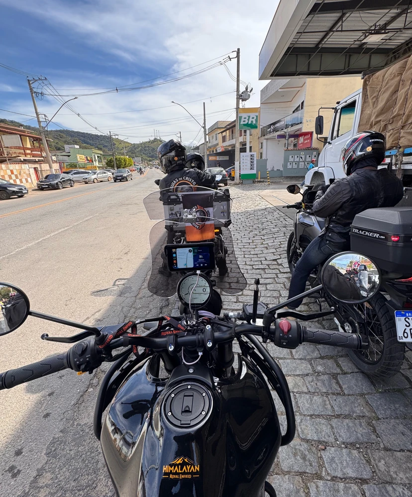 Image uploaded by Pedro Henrique