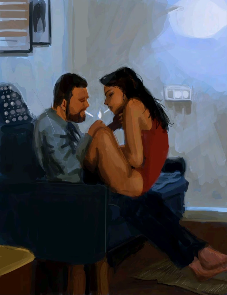 GIF uploaded by Kelz