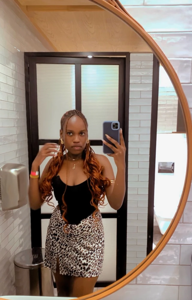 GIF uploaded by Shammah