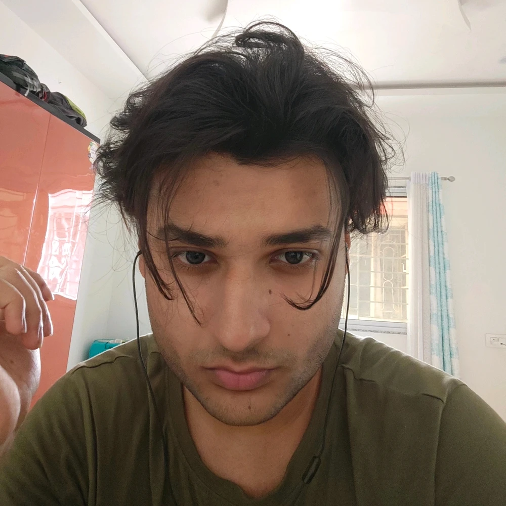 Image uploaded by Darshan