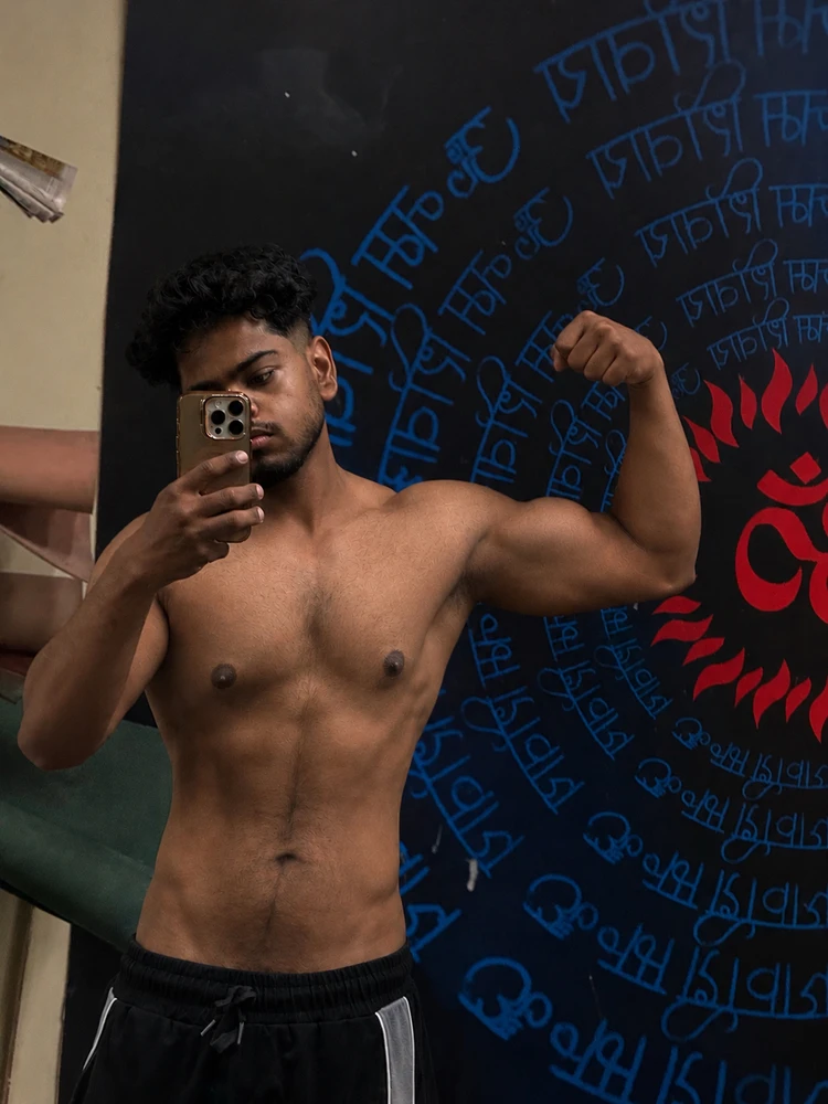 GIF uploaded by Abhi