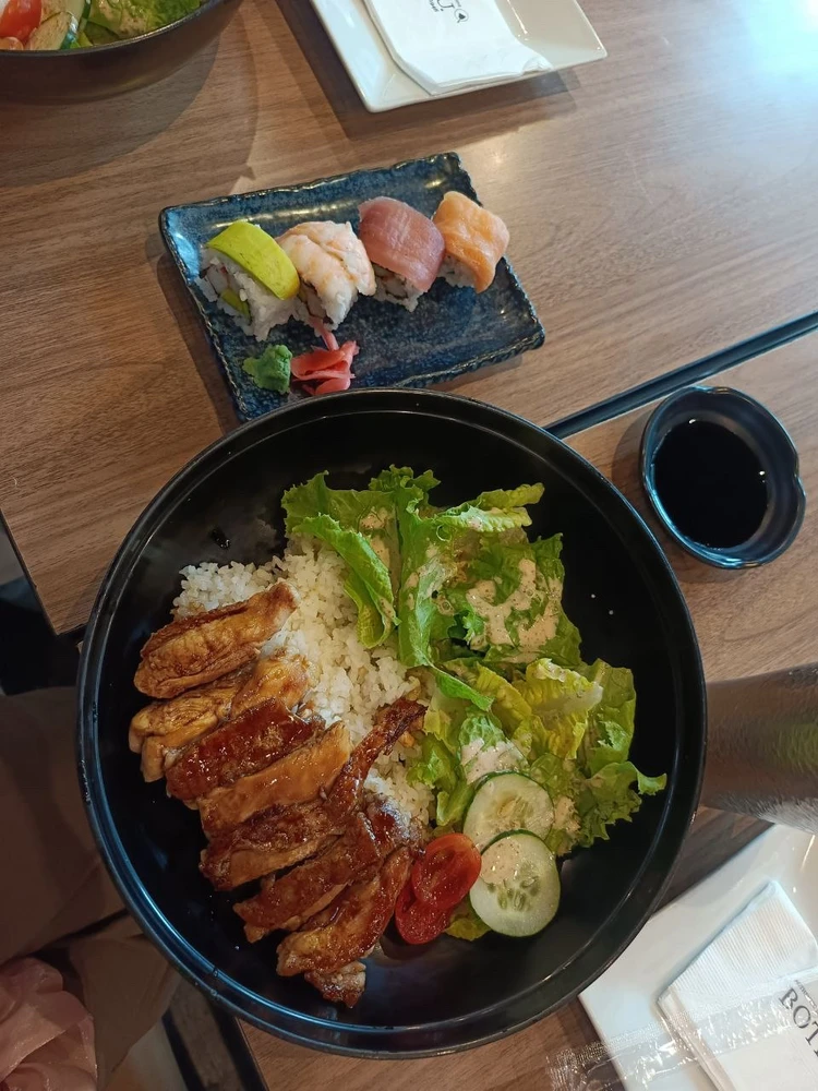Boteyju 