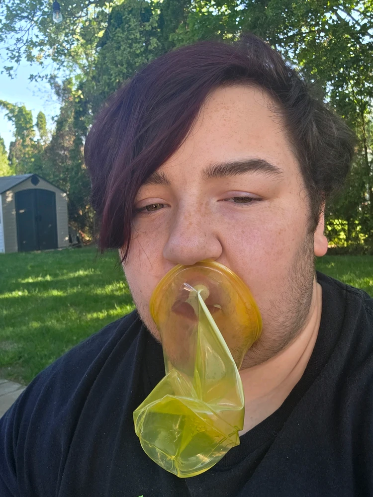 GIF uploaded by Knox