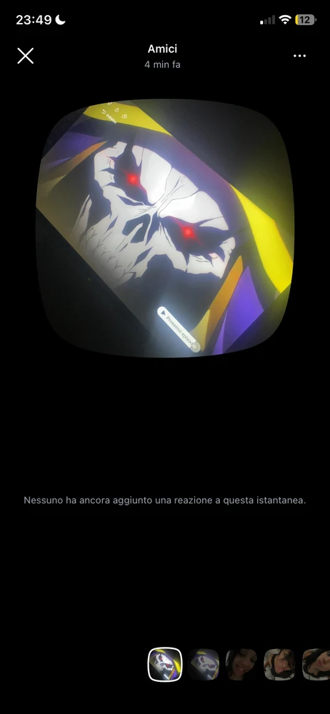 GIF uploaded by Invy