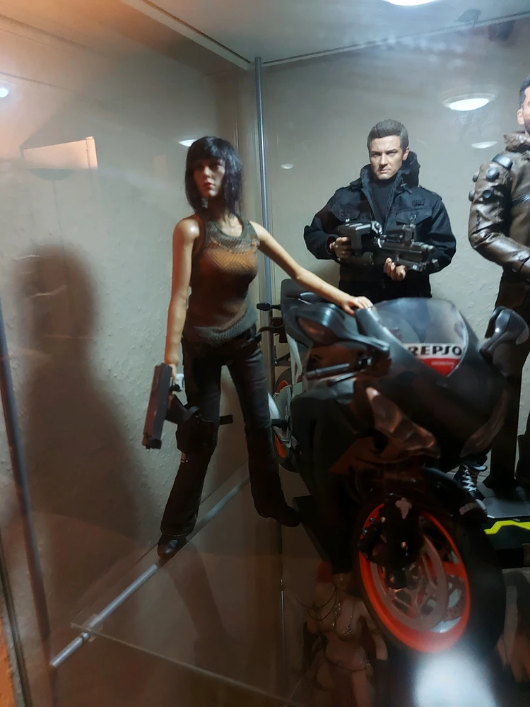 GIF uploaded by Dandadan
